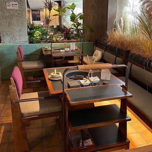 九江市中餐桌火锅桌 - 一站式服务